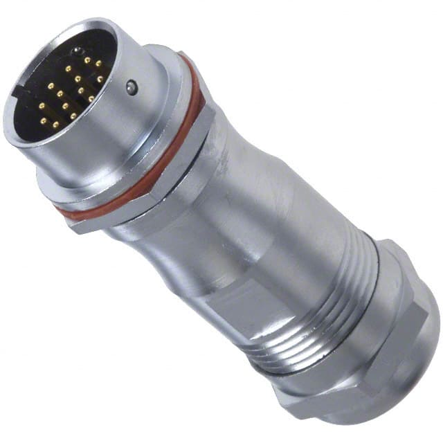 APSFPD7E2 Amphenol Industrial Operations  Assemblages de connecteurs circulaires